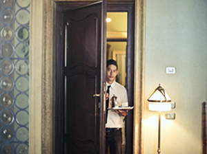 Hospitality