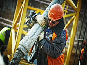 Oil & Gas