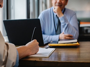 Talent Mapping Services